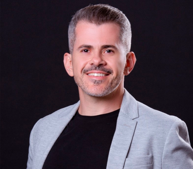 Rogério Macacchero