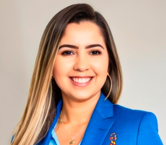 Jailma Torres